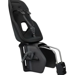 Thule Yepp Nexxt 2 Maxi Frame Mount Child Bike Seat - Black