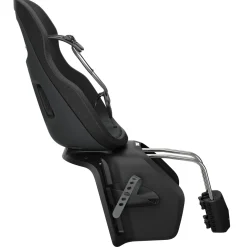 Thule Yepp Nexxt 2 Maxi Frame Mount Child Bike Seat - Black