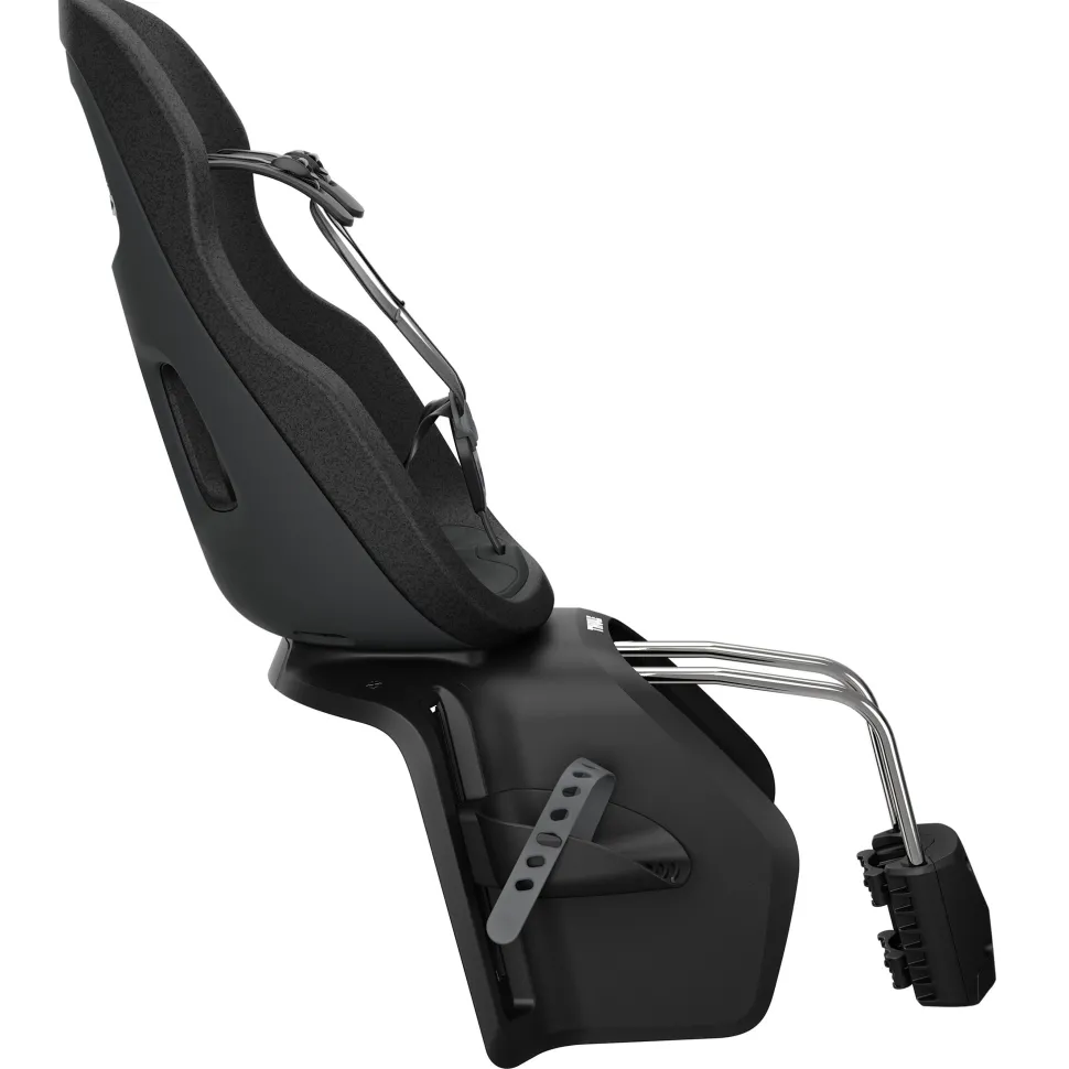 Thule Yepp Nexxt 2 Maxi Frame Mount Child Bike Seat - Black