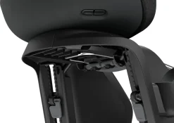 Thule Yepp Nexxt 2 Maxi Frame Mount Child Bike Seat - Black