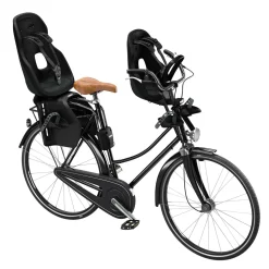Thule Yepp Nexxt 2 Maxi Frame Mount Child Bike Seat - Black