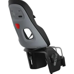 Thule Yepp Nexxt 2 Maxi Frame Mount Child Bike Seat - Gray