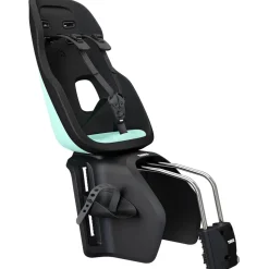 Thule Yepp Nexxt 2 Maxi Frame Mount Child Bike Seat - Mint