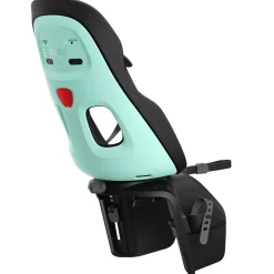 Thule Yepp Nexxt 2 Maxi Rack Mount Child Bike Seat - Mint