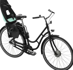 Thule Yepp Nexxt Maxi Frame Mounted Child Bike Seat - Mint Green