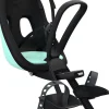 Thule Yepp Nexxt Mini Front Mounted Child Bike Seat - Mint Green