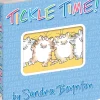 Tickle Time! By Sandra Boynton