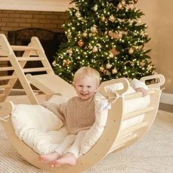 Tiny Land® Thick Padded Play Cushion - Arch Not Included