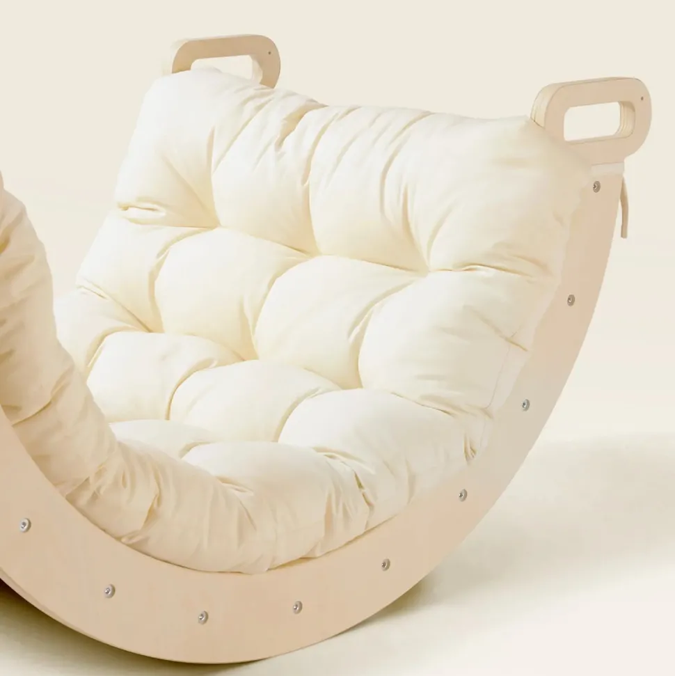 Tiny Land® Thick Padded Play Cushion - Arch Not Included