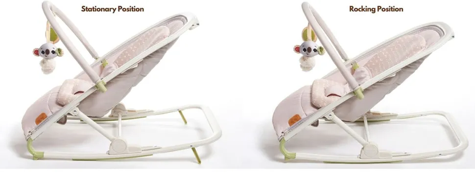 Tiny Love 2 in 1 Rocker - Boho Chic