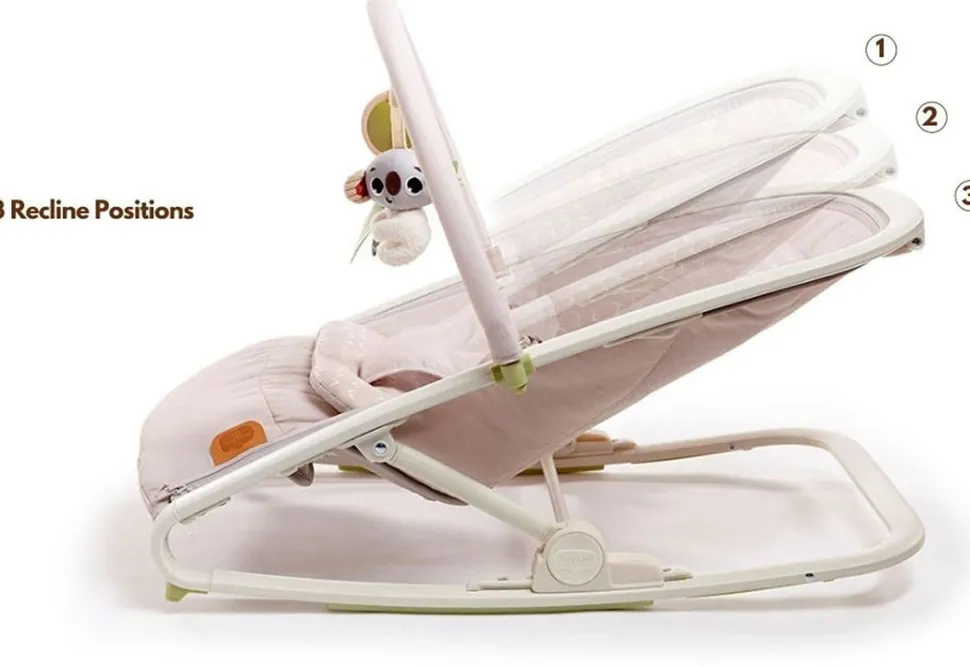 Tiny Love 2 in 1 Rocker - Boho Chic