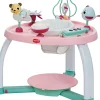 Tiny Love 5-in-1 Here I Grow Stationary Activity Center - Tiny Princess Tales