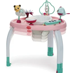 Tiny Love 5-in-1 Here I Grow Stationary Activity Center - Tiny Princess Tales