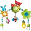 Tiny Love Sunny Stroll Stroller Arch Toy - Meadow Days