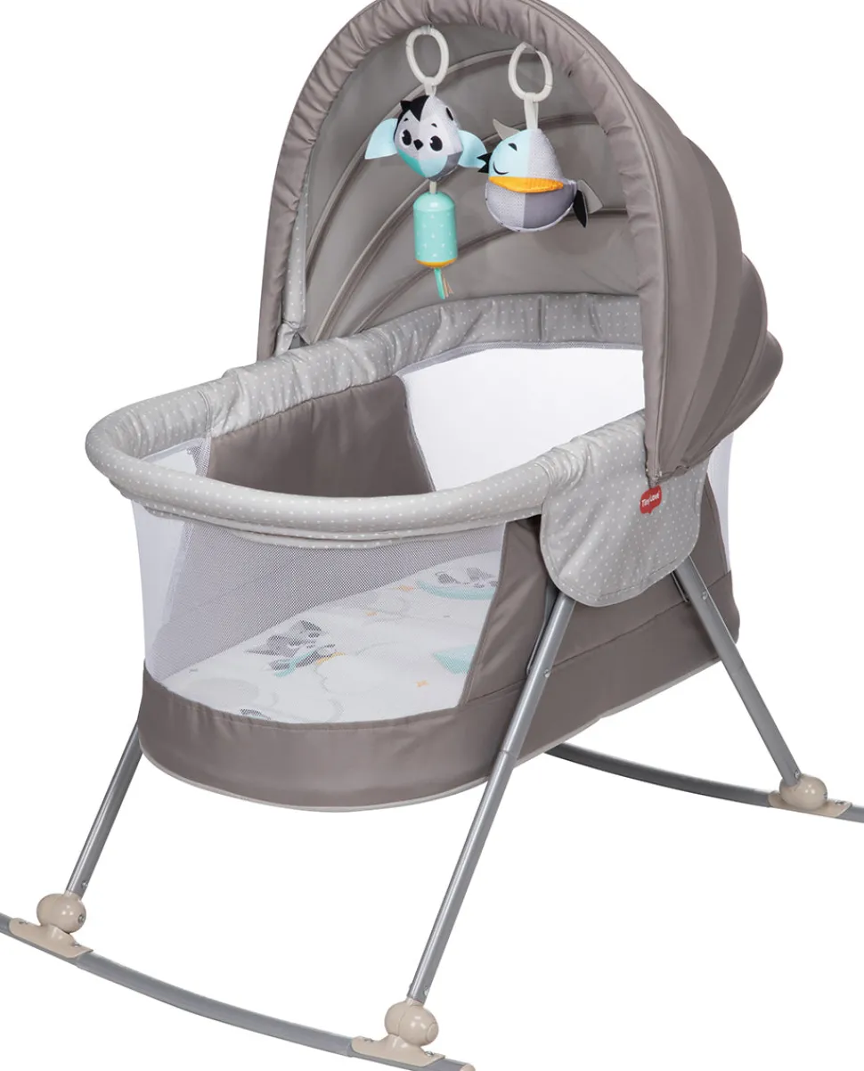 Tiny Love Take Along Bassinet - Magical Tales