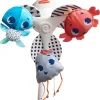 Tiny Love Take Along Mobile - Treasure The Ocean