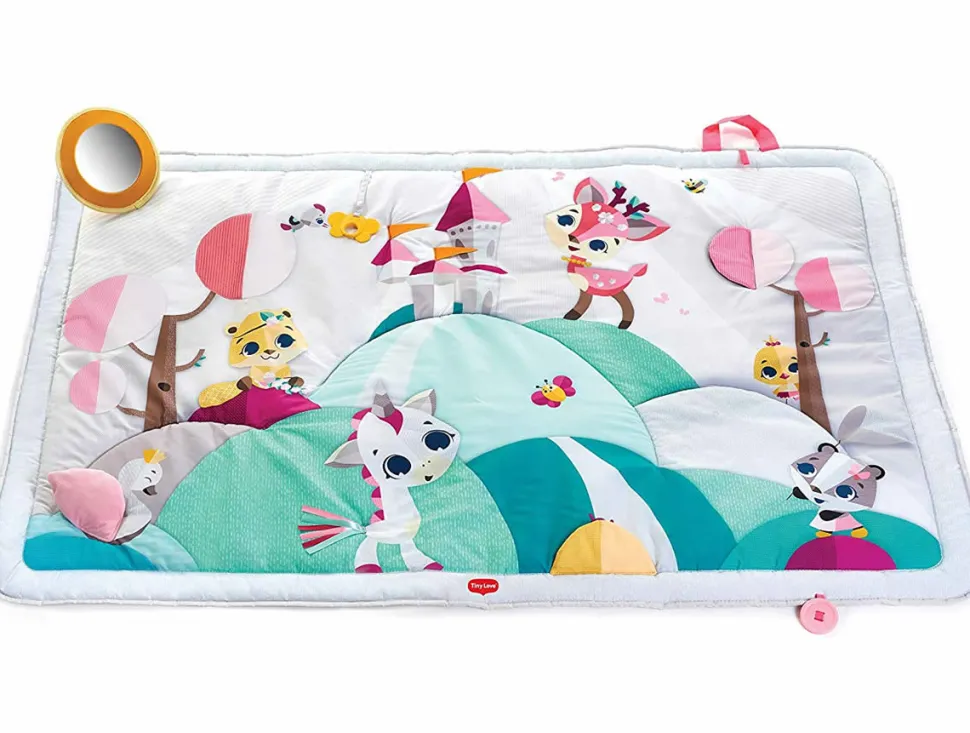 Tiny Love Tiny Princess Tales Super Mat