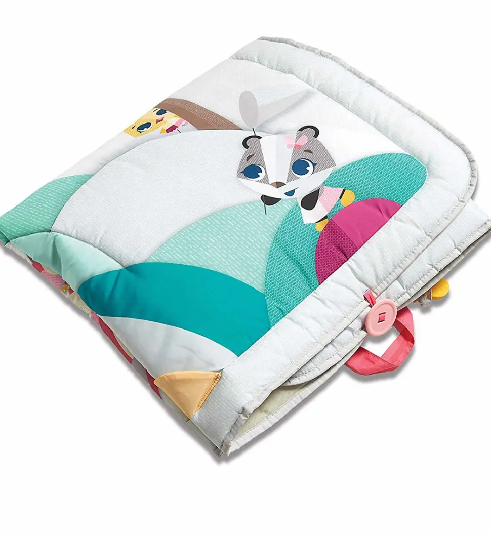 Tiny Love Tiny Princess Tales Super Mat