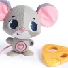 Tiny Love Wonder Buddies - Coco Mouse