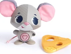 Tiny Love Wonder Buddies - Coco Mouse