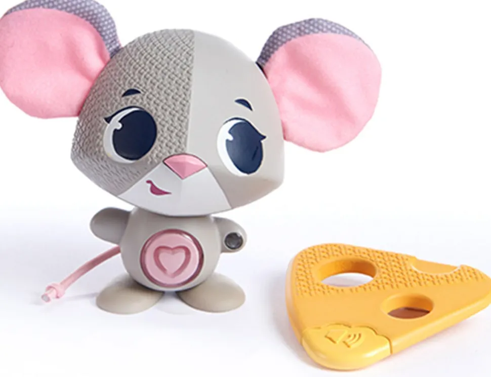 Tiny Love Wonder Buddies - Coco Mouse