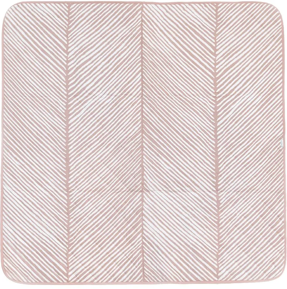Toddlekind Portable Playmat - Sea Shell