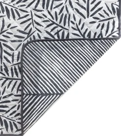 Toddlekind Pretty Practical Mats - Anchor