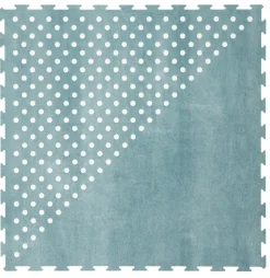 Toddlekind Printed Foam Puzzle Playmat - Earth - Marine