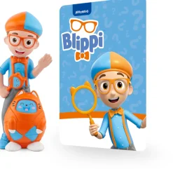 Tonies Blippi Audio Character (3-5y)