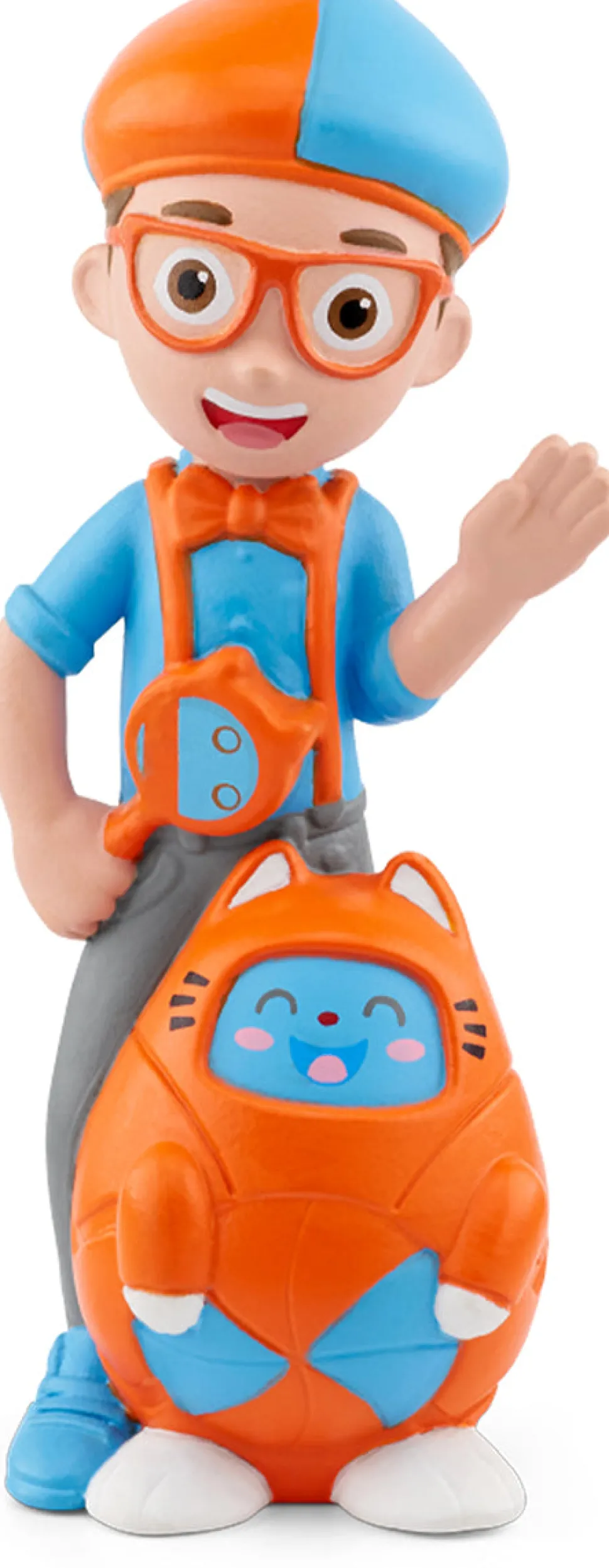 Tonies Blippi Audio Character (3-5y)