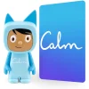 Tonies Calm - Creative Tonie Audio Character (3-5y)