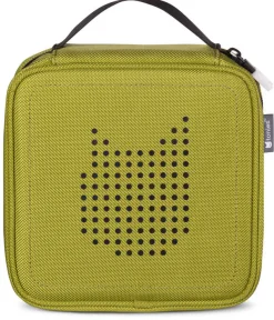 Tonies Carrying Case - Green (3y+)
