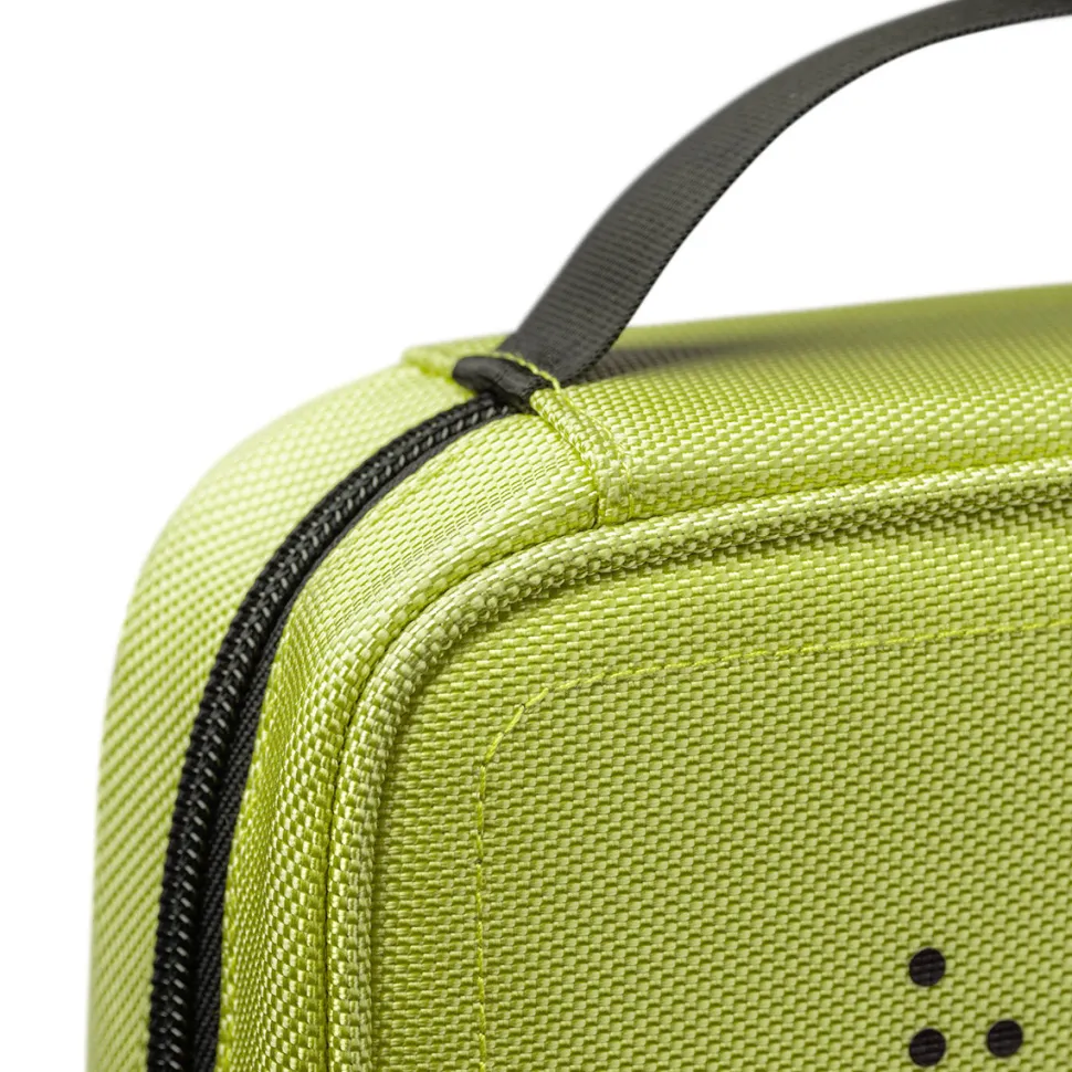 Tonies Carrying Case - Green (3y+)