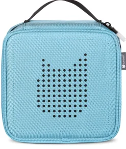 Tonies Carrying Case - Light Blue (3y+)