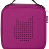 Tonies Carrying Case - Purple (3y+)