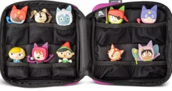 Tonies Carrying Case - Purple (3y+)