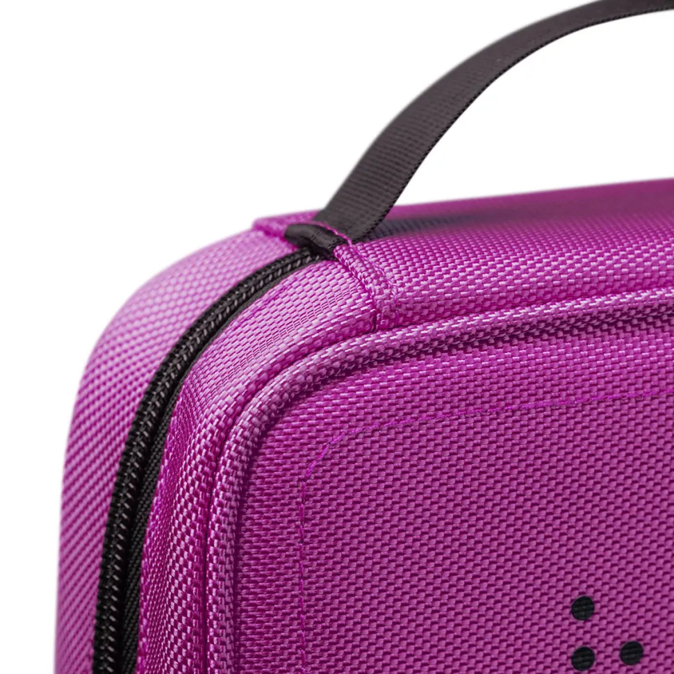 Tonies Carrying Case - Purple (3y+)