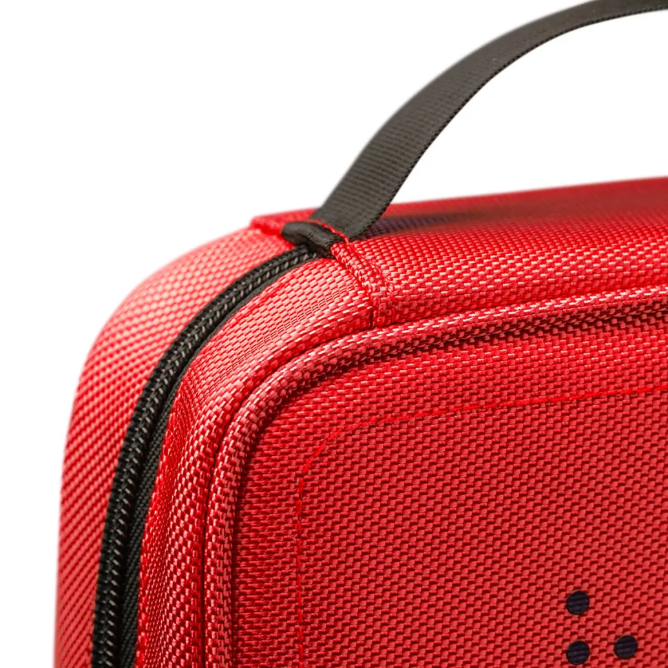 Tonies Carrying Case - Red (3y+)
