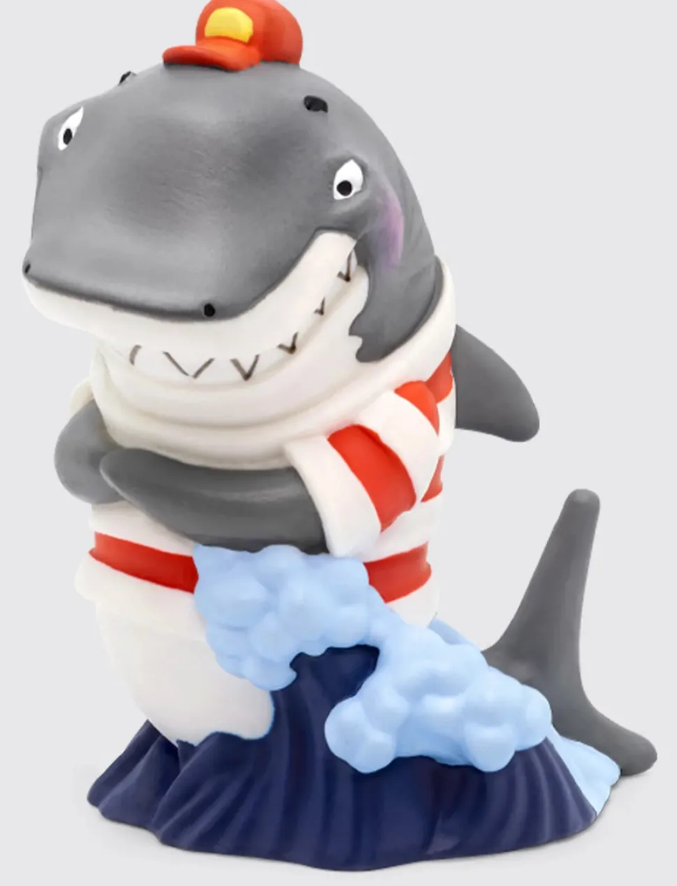 Tonies Clark the Shark Audio Character (3-5y)