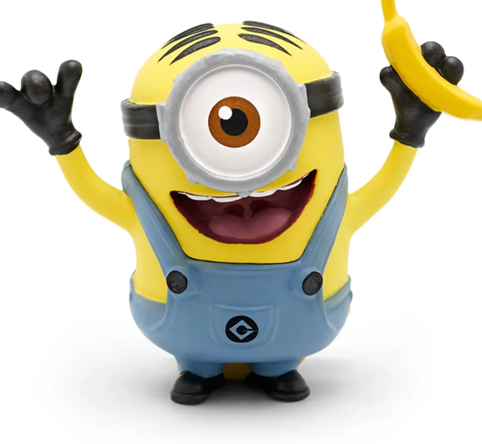 Tonies Despicable Me - Minions Audio Character (5-8y)