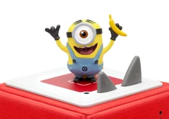 Tonies Despicable Me - Minions Audio Character (5-8y)