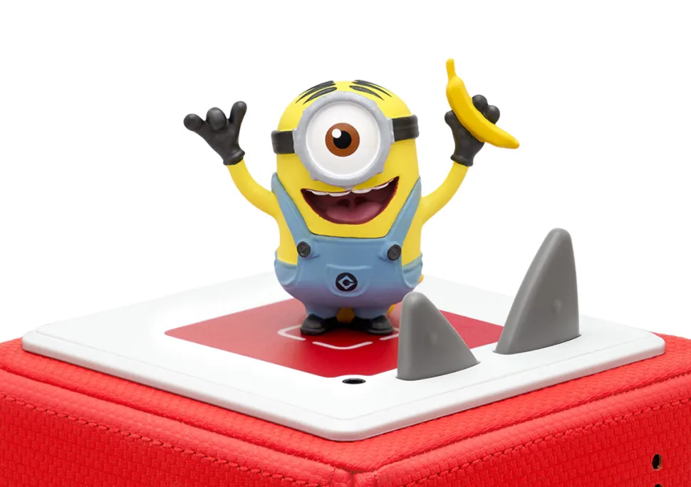 Tonies Despicable Me - Minions Audio Character (5-8y)