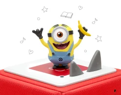 Tonies Despicable Me - Minions Audio Character (5-8y)