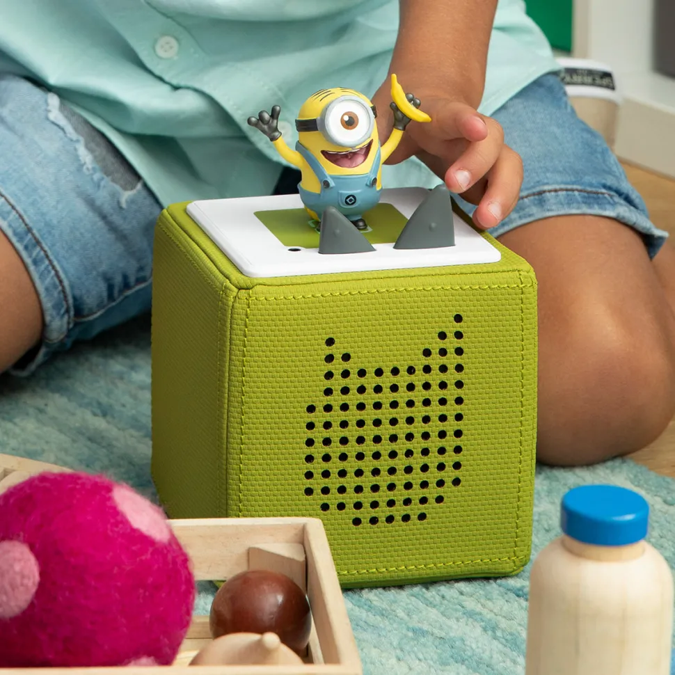 Tonies Despicable Me - Minions Audio Character (5-8y)