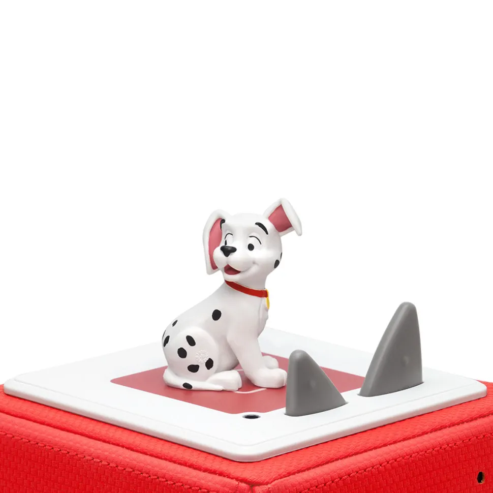 Tonies Disney - 101 Dalmatians Audio Character (3-5y)