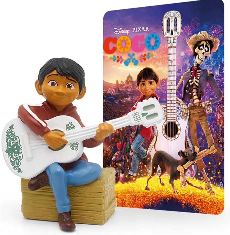 Tonies Disney - Coco Audio Character (3-5y)