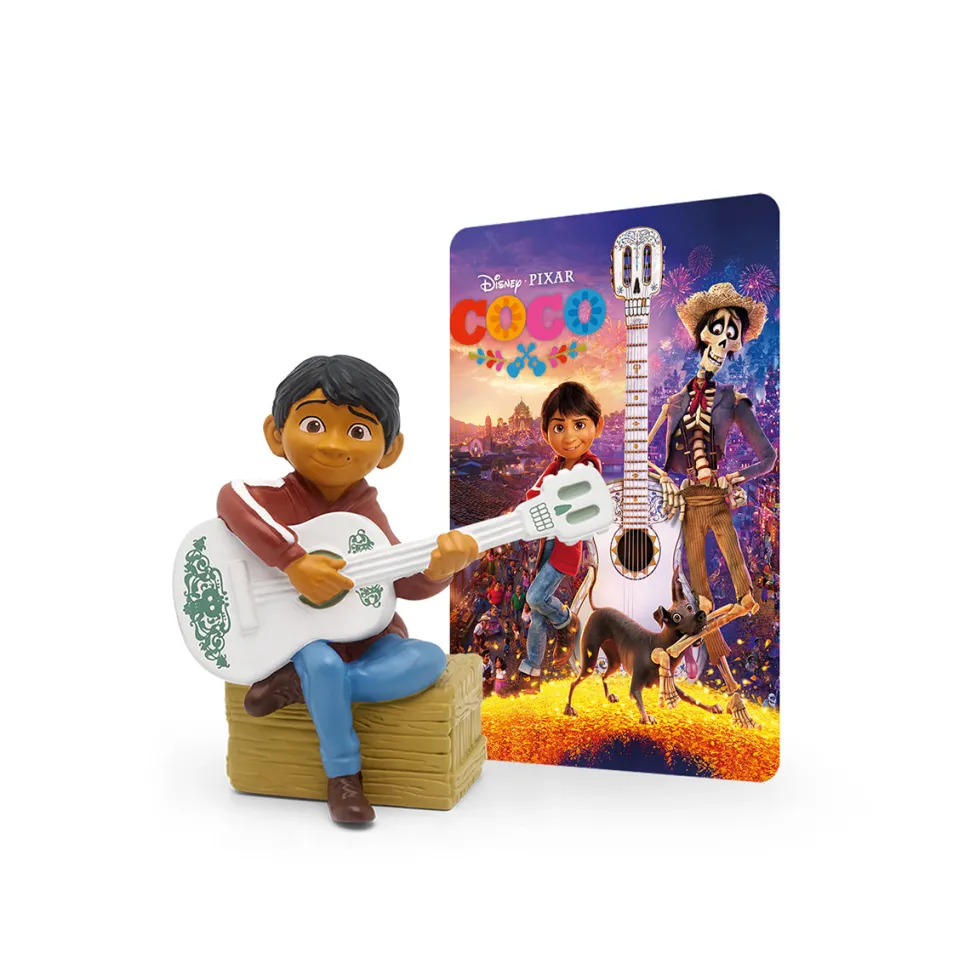 Tonies Disney - Coco Audio Character (3-5y)