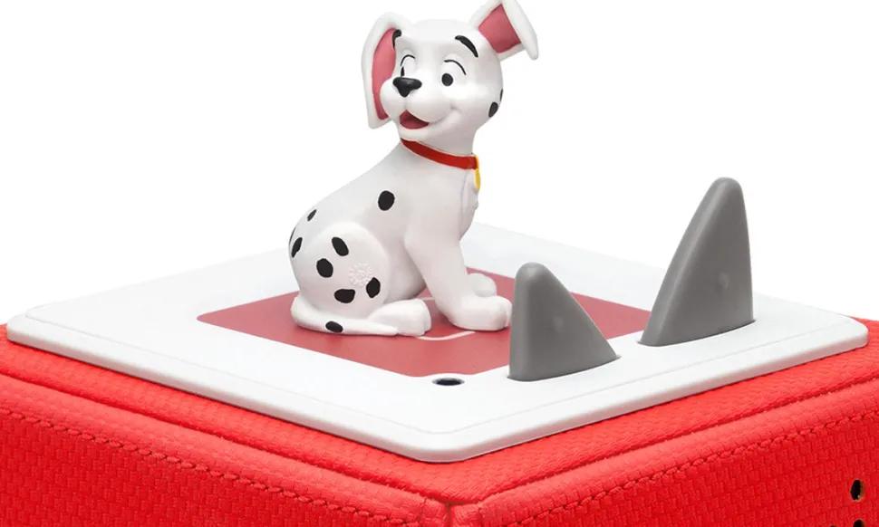 Tonies Disney: 101 Dalmatians - Storyteller Audio Character (3y+)