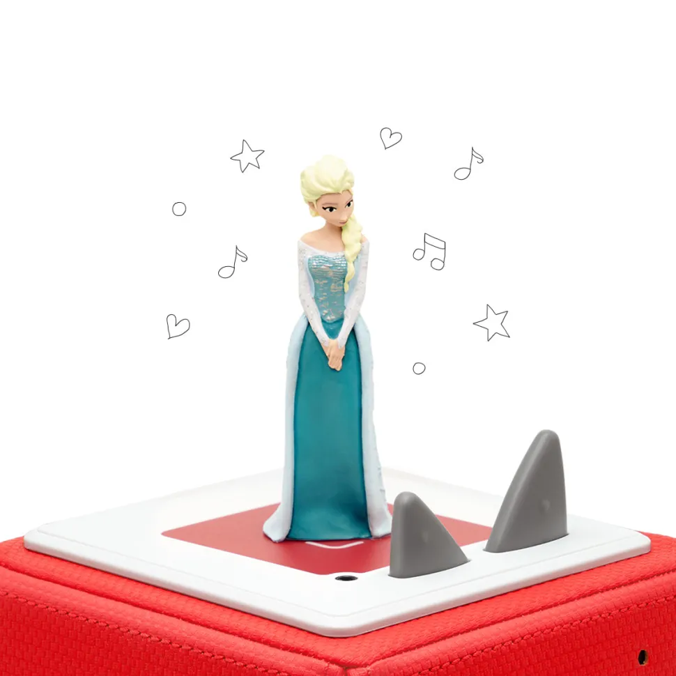 Tonies Disney - Frozen Audio Character (3-5y)