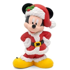 Tonies Disney - Holiday Mickey Mouse Audio Character (3-5y)